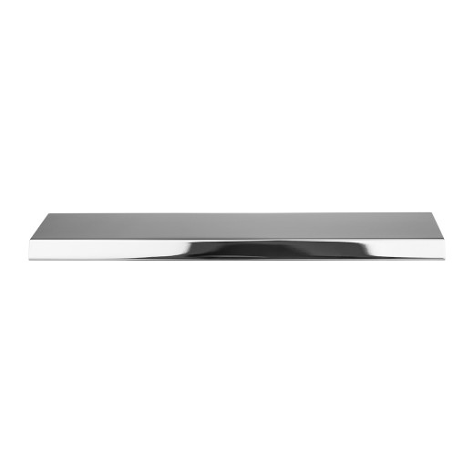 Ручка профильная Gamet UA123-168-G4 хром