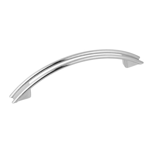 Ручка скоба GIFF UP7804/96 хром
