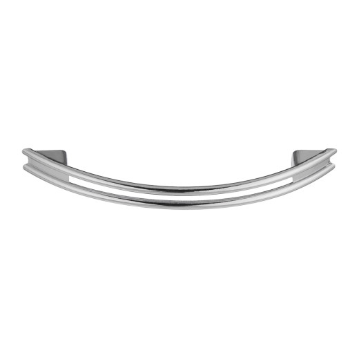 Ручка скоба GIFF UP7804/96 хром