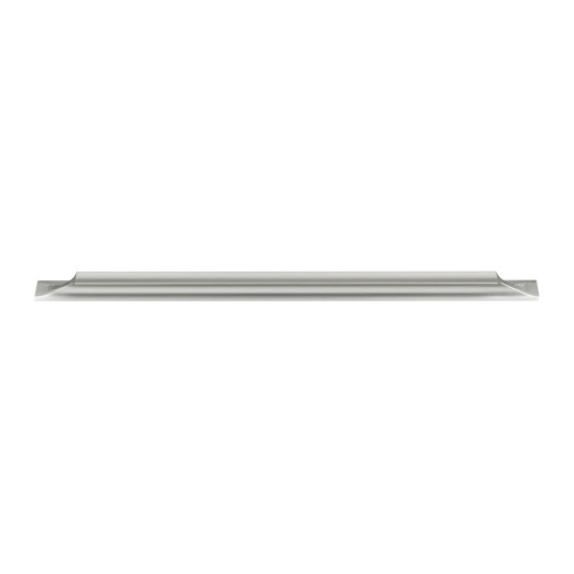 Ручка профільна Virno Lines 408/320 нікель браш