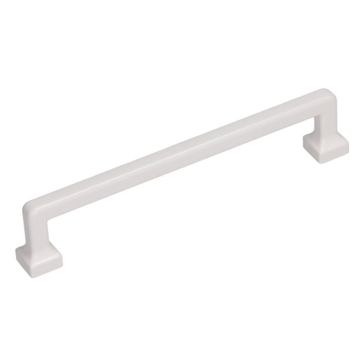 Ручка скоба Gamet UR47-0160-LPM40 білий