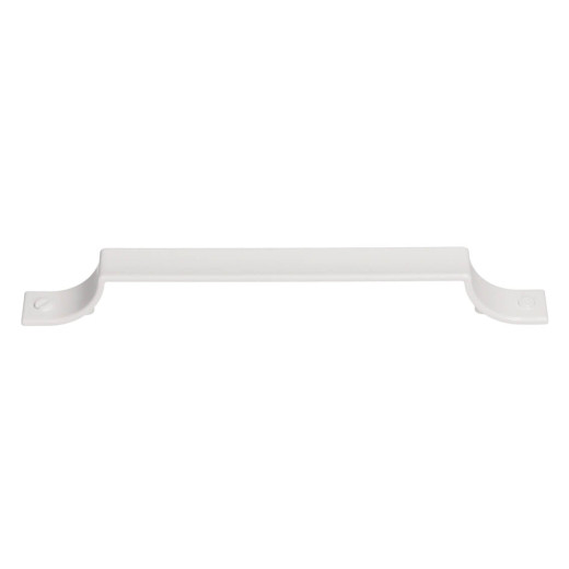 Ручка скоба Gamet UU19-0160-LPM40 белый
