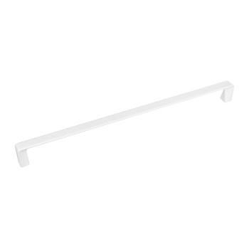 Ручка скоба Gamet UU52-0320-R240 Soft Touch белый