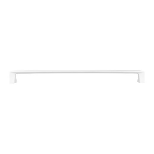Ручка скоба Gamet UU52-0320-R240 Soft Touch белый