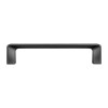 Ручка скоба Gamet UU52-0128-R213 Soft Touch графит
