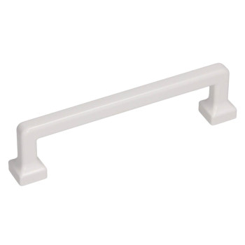Ручка скоба Gamet UR47-0128-LPM40 белый