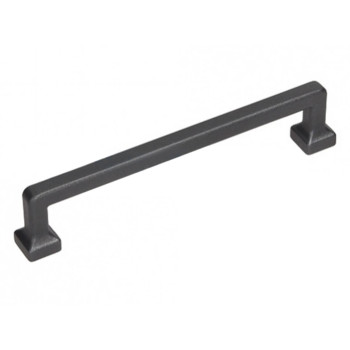 Ручка скоба Gamet UR47-0160-LPS01 структурний графіт