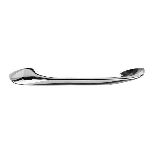 Ручка скоба GIFF UN9204/128 хром
