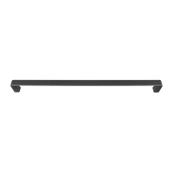 Ручка скоба Gamet UU52-0320-R213 Soft Touch графит