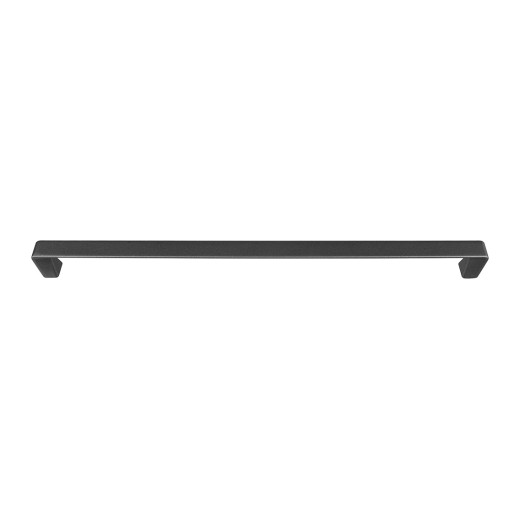 Ручка скоба Gamet UU52-0320-R213 Soft Touch графит