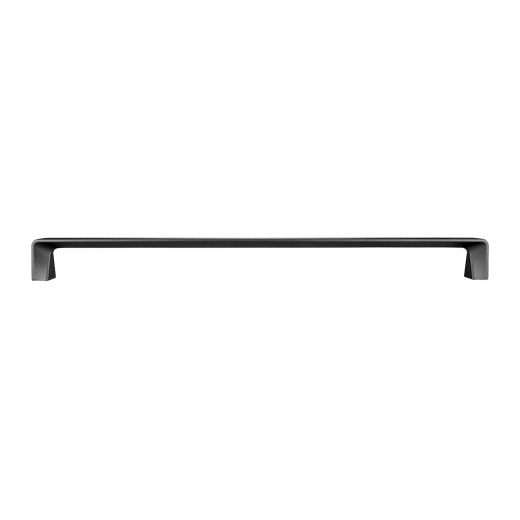 Ручка скоба Gamet UU52-0320-R213 Soft Touch графит
