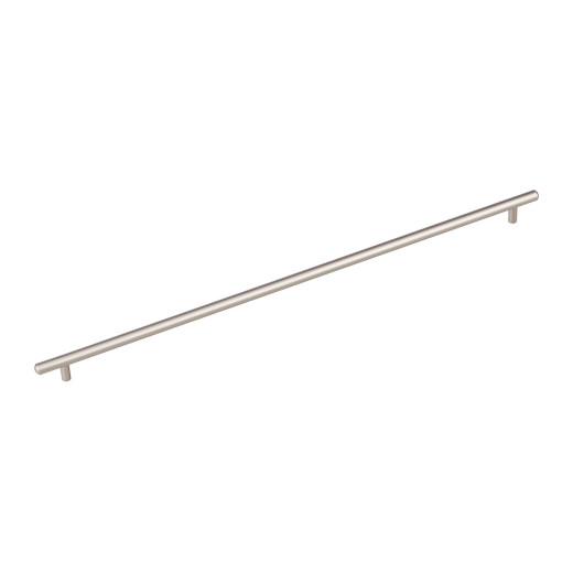Ручка рейлинговая GIFF RE1006/480 L=560 RS сатин