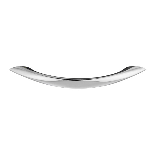 Ручка скоба GIFF US2604/96 хром