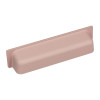 Ручка раковина Gamet UP11-0096-R211 Soft Touch пудровий