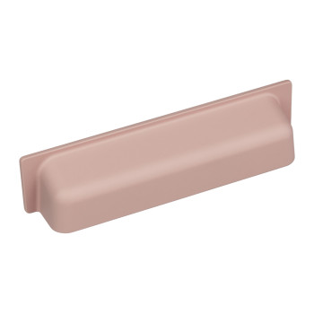 Ручка раковина Gamet UP11-0096-R211 Soft Touch пудровий