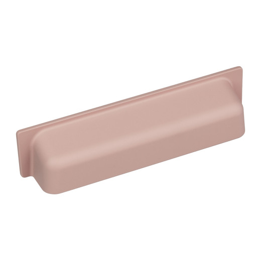 Ручка раковина Gamet UP11-0096-R211 Soft Touch пудровий
