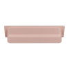 Ручка раковина Gamet UP11-0096-R211 Soft Touch пудровий