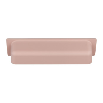 Ручка раковина Gamet UP11-0096-R211 Soft Touch пудровий