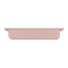 Ручка раковина Gamet UP11-0096-R211 Soft Touch пудровий