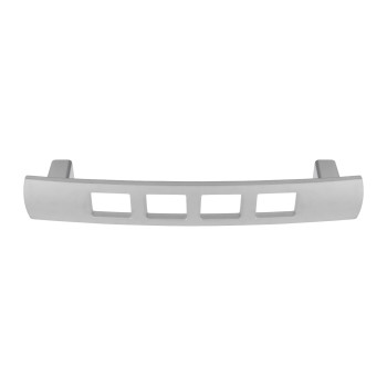 Ручка скоба GIFF RR 0808/96 матовый хром