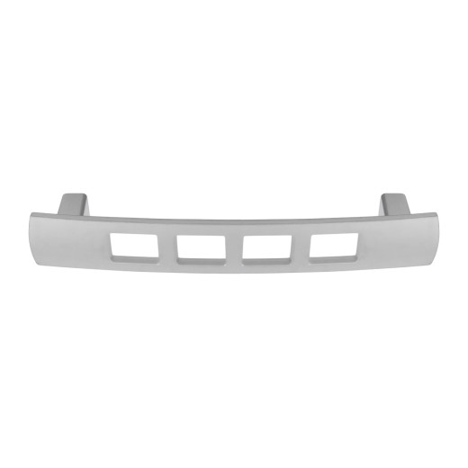 Ручка скоба GIFF RR 0808/96 матовый хром