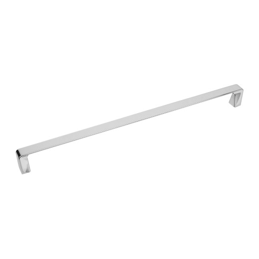 Ручка скоба Gamet UU52-0320-G0004 хром