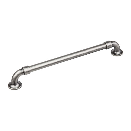 Ручка рейлинг Ferretto BU 010-38-224 античное железо