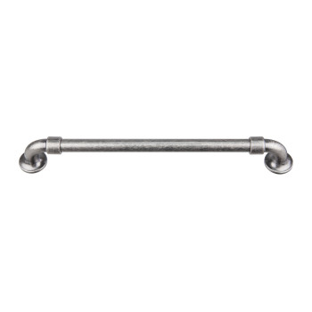 Ручка рейлинг Ferretto BU 010-38-224 античное железо