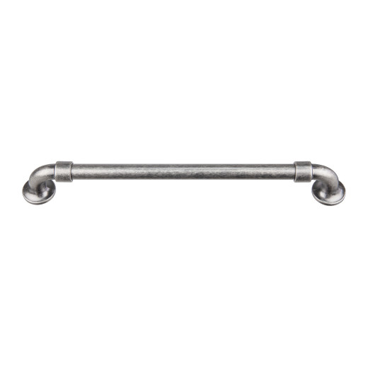 Ручка рейлинг Ferretto BU 010-38-224 античное железо