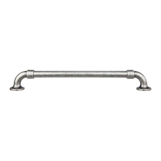 Ручка рейлинг Ferretto BU 010-38-224 античное железо