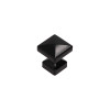 Ручка кнопка Gamet GR47-LPM30 чорний