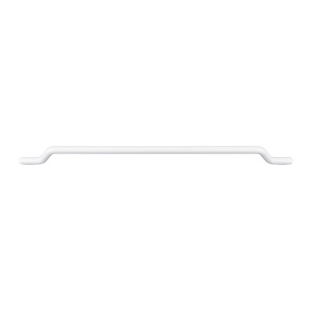 Ручка скоба Citterio Line 401А-54-320 белый