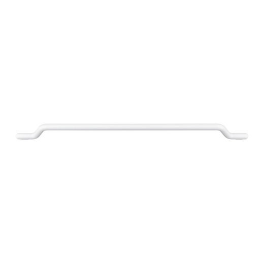 Ручка скоба Citterio Line 401А-54-320 белый