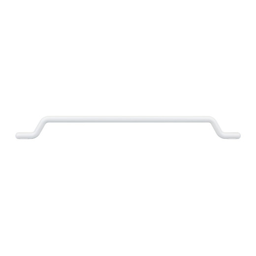 Ручка скоба Citterio Line 401А-54-320 белый