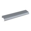 Ручка-профиль Virno Lines PF 410/1 L=2500 графит матовый