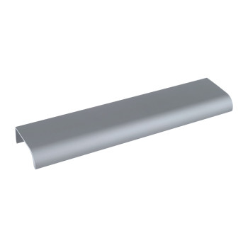 Ручка-профиль Virno Lines PF 410/1 L=2500 графит матовый