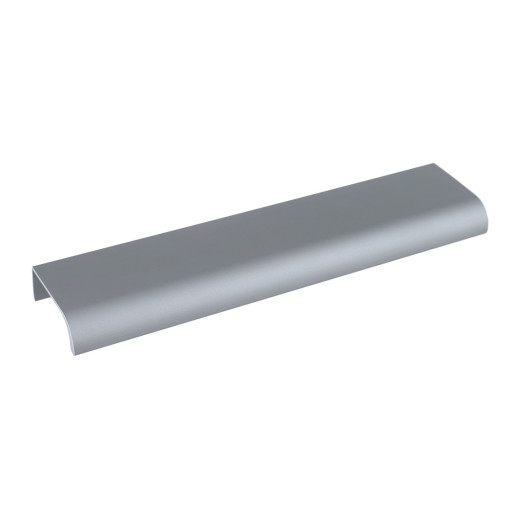Ручка-профиль Virno Lines PF 410/1 L=2500 графит матовый