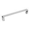 Ручка скоба Gamet UU52-0160-G0004 хром