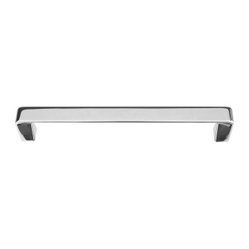 Ручка скоба Gamet UU52-0160-G0004 хром