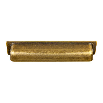 Ручка раковина Gamet UP11-0128-G0035 античная бронза