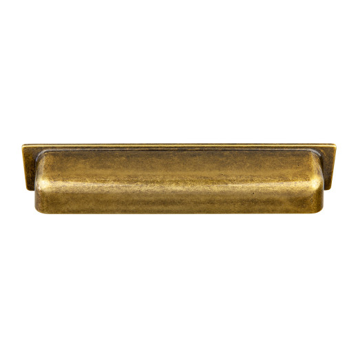 Ручка раковина Gamet UP11-0128-G0035 античная бронза