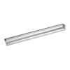 Ручка врізна Gamet MD04-202/128-G0004 хром