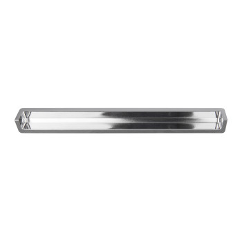 Ручка врізна Gamet MD04-202/128-G0004 хром