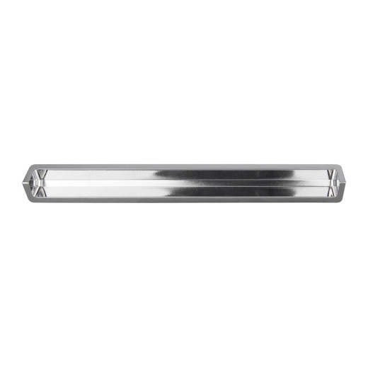 Ручка врізна Gamet MD04-202/128-G0004 хром