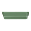 Ручка раковина Gamet UP11-0096-R203 Soft Touch фісташковий