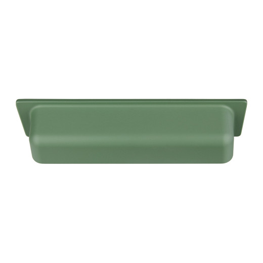 Ручка раковина Gamet UP11-0096-R203 Soft Touch фісташковий