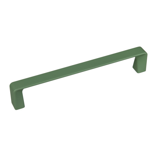 Ручка скоба Gamet UU52-0160-R203 Soft Touch фисташковый