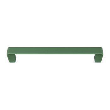 Ручка скоба Gamet UU52-0160-R203 Soft Touch фисташковый