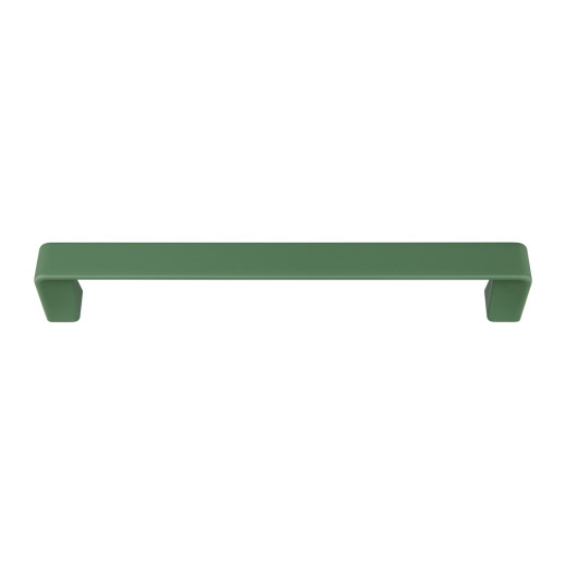 Ручка скоба Gamet UU52-0160-R203 Soft Touch фисташковый