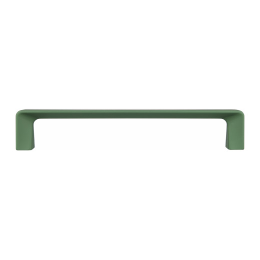 Ручка скоба Gamet UU52-0160-R203 Soft Touch фисташковый